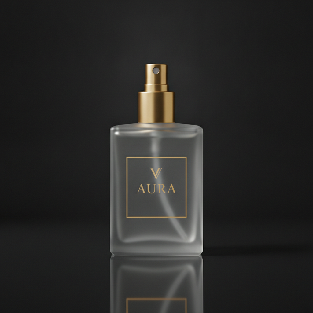 Aura — Room & Linen Mist