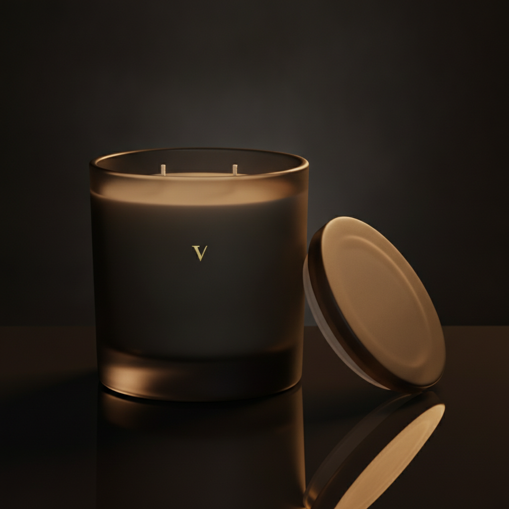 Ember — Scented Candle