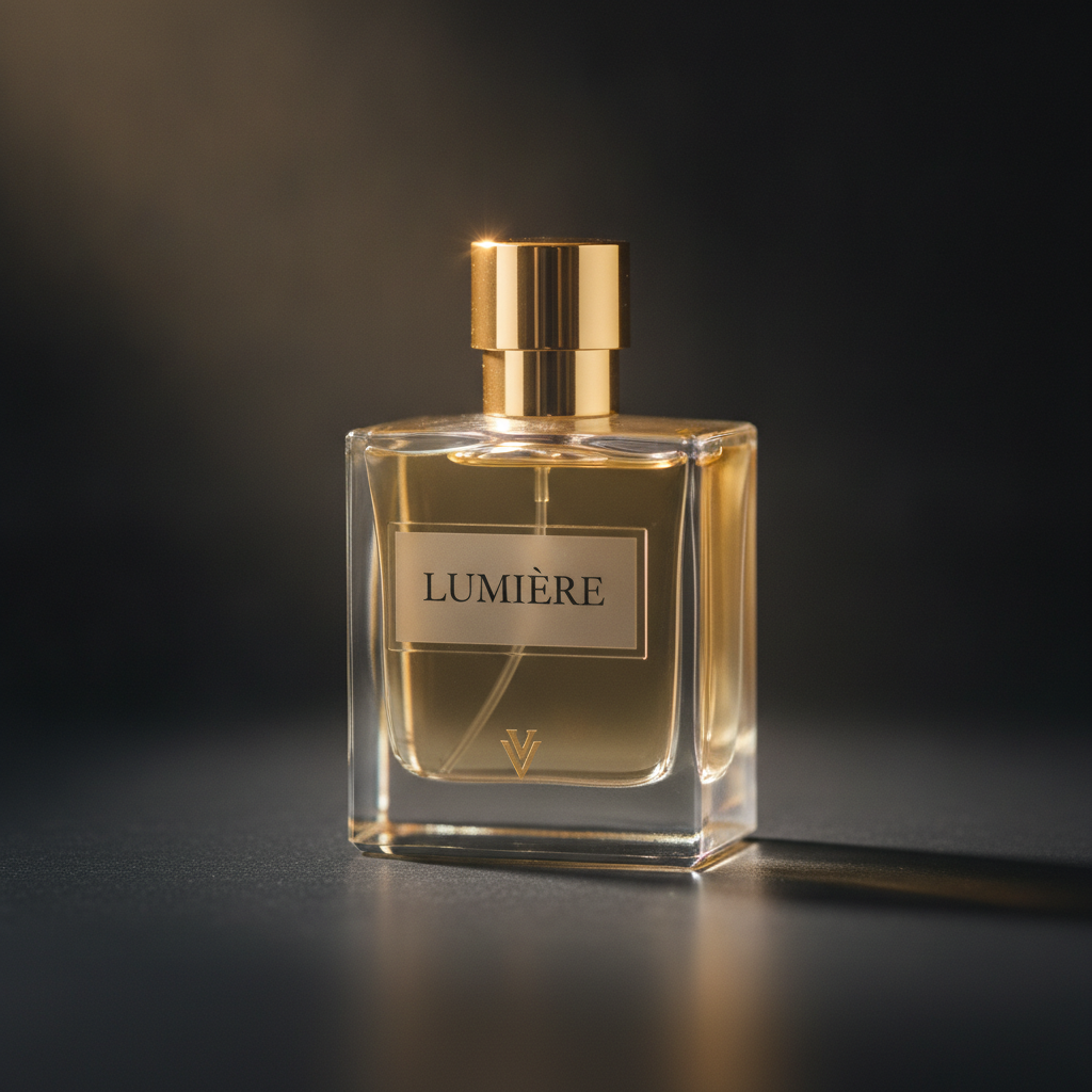Lumière — Eau de Parfum