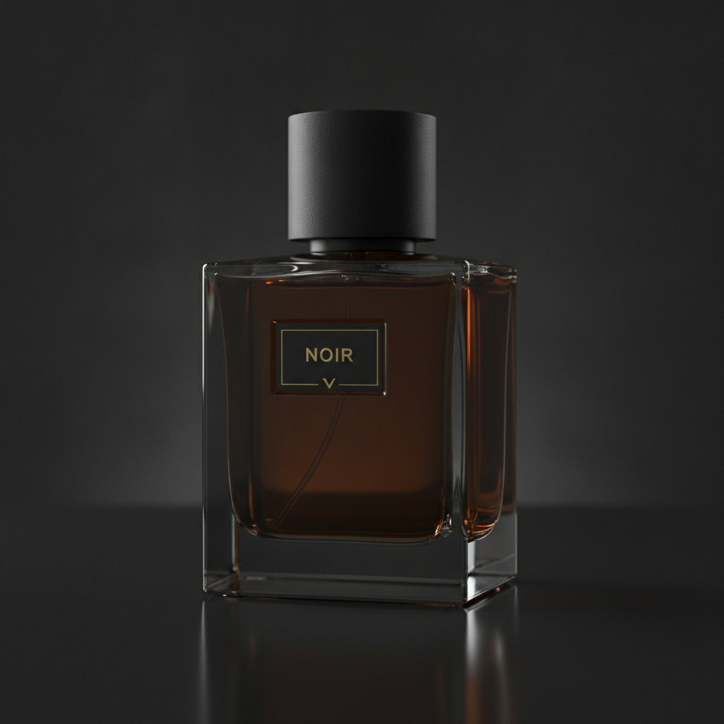Noir — Eau de Parfum