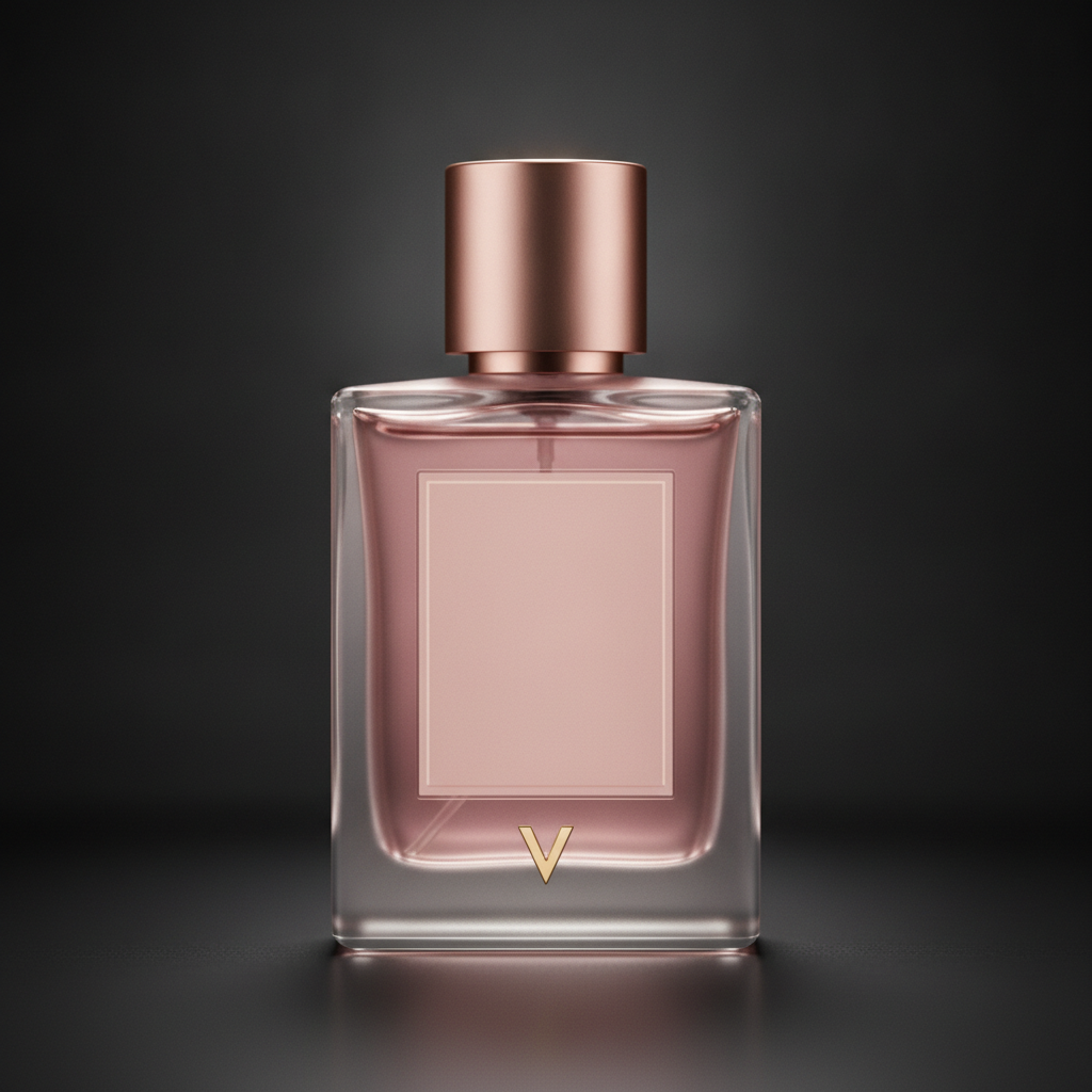 Velvet — Eau de Parfum